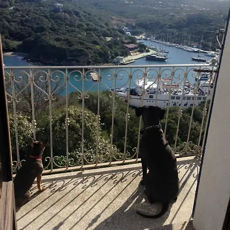 Villa Giorgia Santa Teresa Gallura