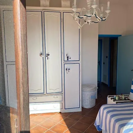 Villa Giorgia *