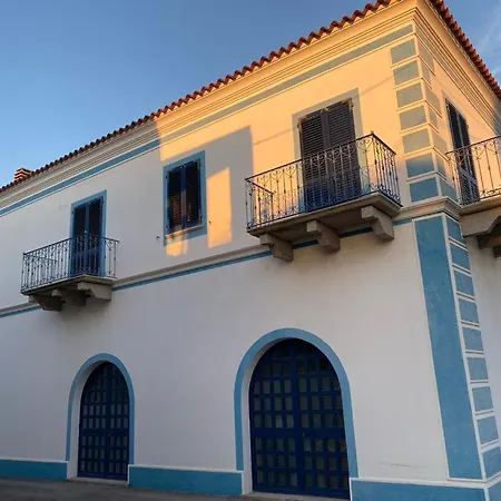 Villa Giorgia *