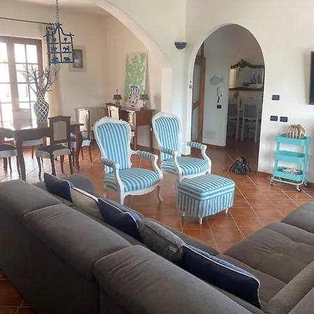 Villa Giorgia