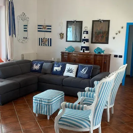Villa Giorgia *