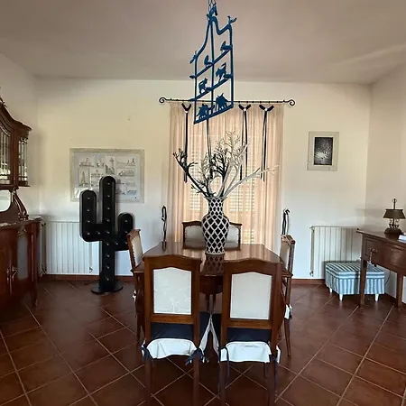 Villa Giorgia