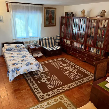 Giorgia Villa *