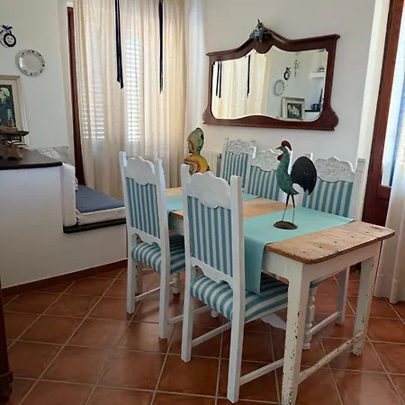 Villa Giorgia Santa Teresa Gallura
