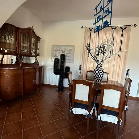 Giorgia Villa Santa Teresa Gallura