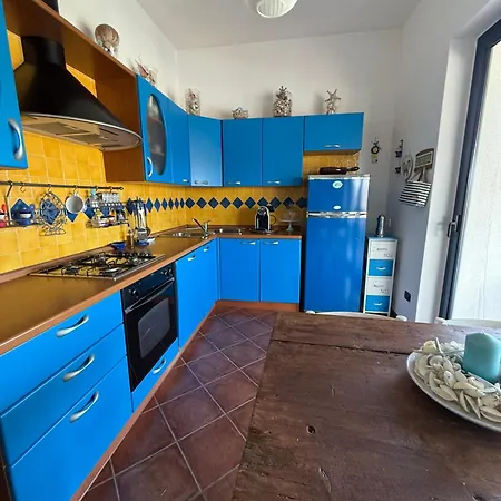 Giorgia Santa Teresa Gallura